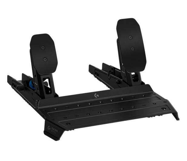 Logitech RS50 Trueforce (Playstation/PC) + zestaw pedałów RS - 1605105 - zdjęcie 5